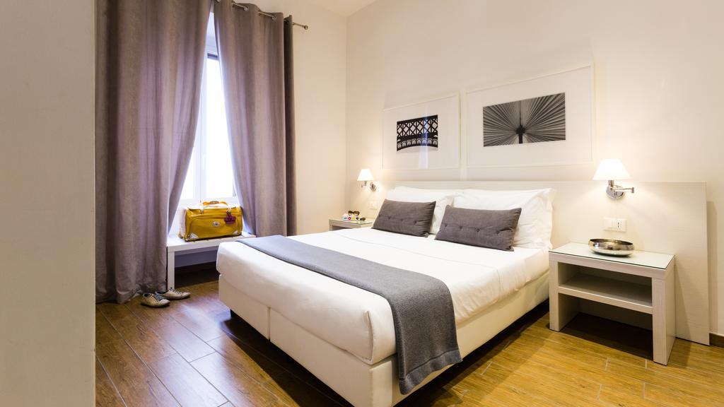 Rest Guesthouse Roma Cameră foto