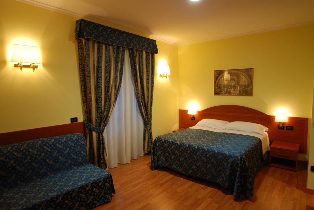 Rest Guesthouse Roma Exterior foto